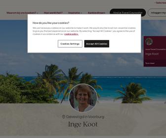 http://www.travelcounsellors.nl/inge