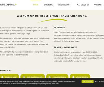 http://www.travelcreations.nl