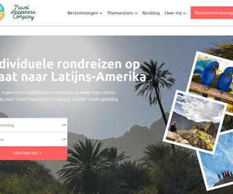 http://www.travelhappinesscompany.nl