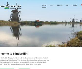 Travel Kinderdijk