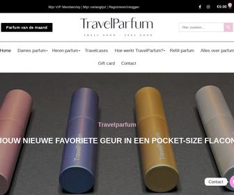 http://www.travelparfum.nl