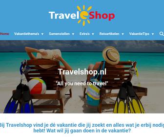 https://www.travelshop.nl