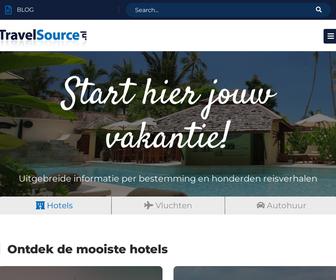 http://www.travelsource.nl
