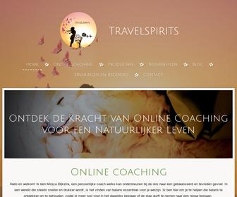 TravelSpirit's