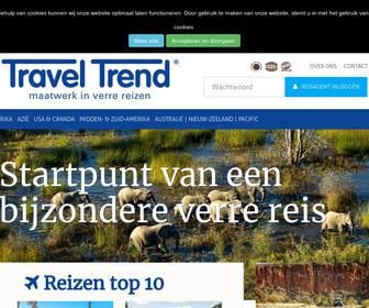 http://www.traveltrend.nl