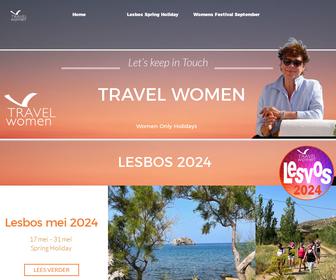 http://www.travelwomen.nl