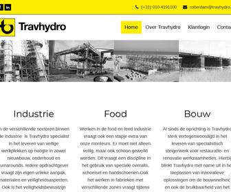 Travhydro Services B.V.