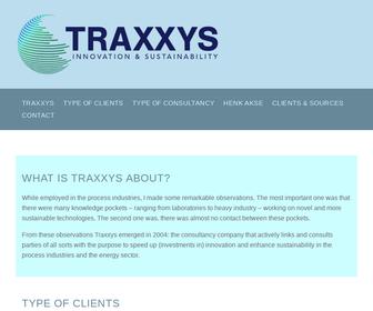 Traxxys