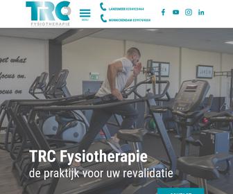 TRC Fysiotherapie Landsmeer