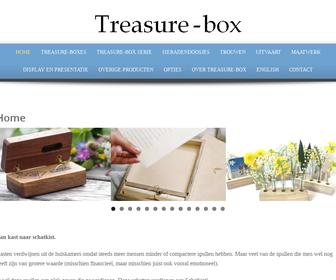 Treasure-box