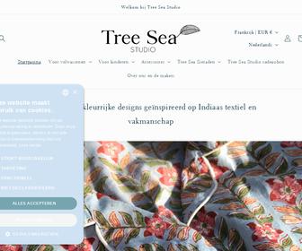 Tree Sea Studio