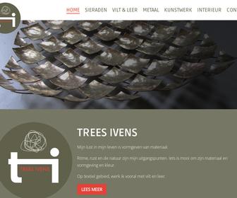 Trees Ivens