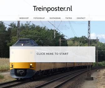 http://www.treinposter.nl