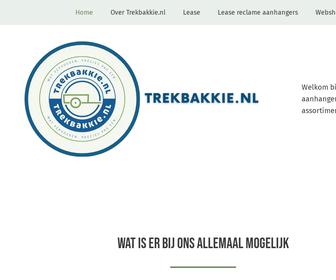 https://www.trekbakkie.nl