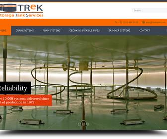 TREK Storage Tank Services B.V.