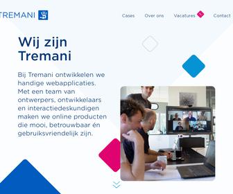 Tremani B.V.