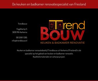 http://www.trendbouw.nl