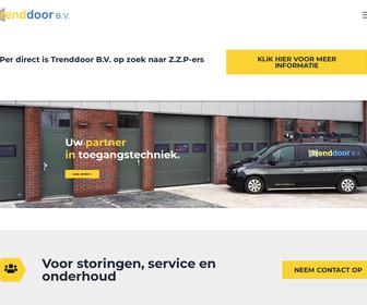 http://www.trenddoor.nl