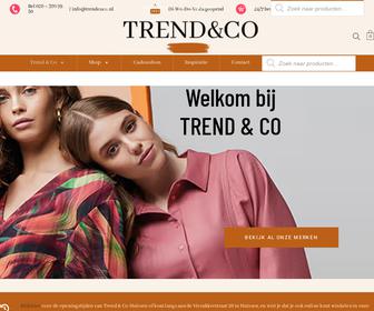 Trend & Co.