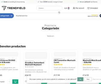 http://www.trendfield.nl