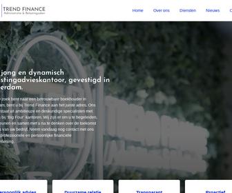 http://www.trendfinance.nl