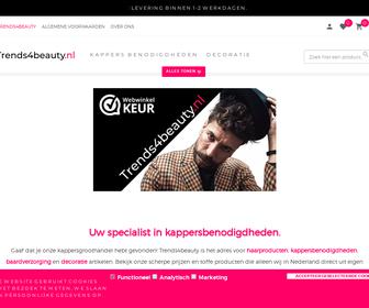 http://www.trends4beauty.nl