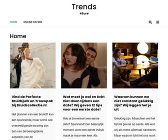 http://www.trends4sure.nl