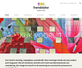 http://www.trendslator.nl