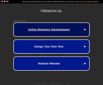 http://www.trendxs.nl