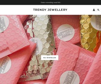 Trendy Jewellery