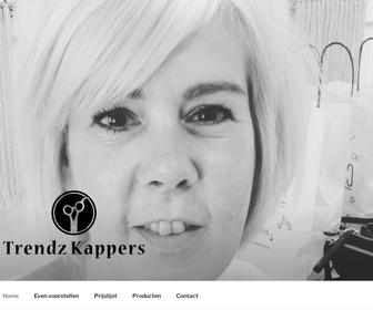 http://www.trendzkappers.nl