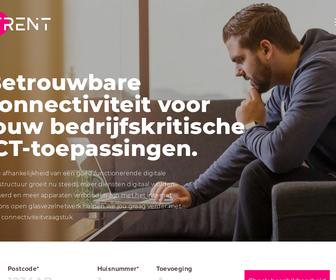 Twinning Research Network Twente (TReNT) B.V.