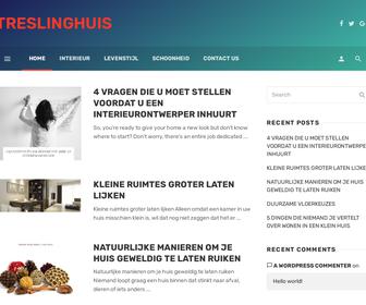 http://www.treslinghuis.nl