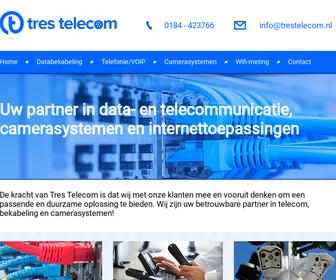 Tres Telecom B.V.