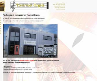 http://www.treurniet-orgels.nl