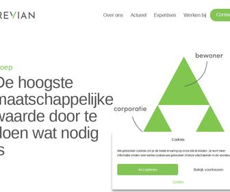 http://www.trevian.nl