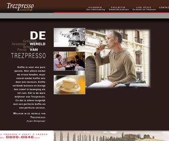 http://www.trezpresso.nl