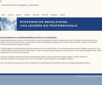 http://www.triadeconsulting.nl