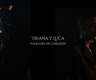 http://www.trianayluca.com