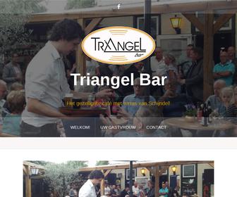 Triangel Bar