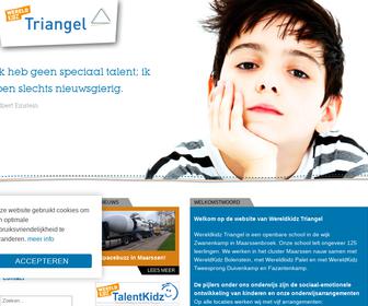 http://www.triangelmaarssen.nl