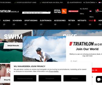 http://www.triathlonworld.nl