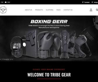 http://www.tribegear.pro