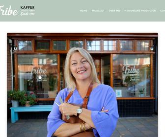https://www.tribekapper.nl