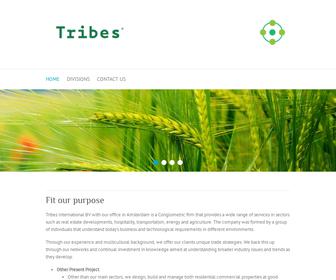Tribes International B.V.