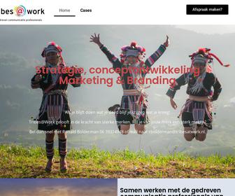 http://www.tribesatwork.nl