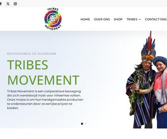 http://www.tribesmovement.org