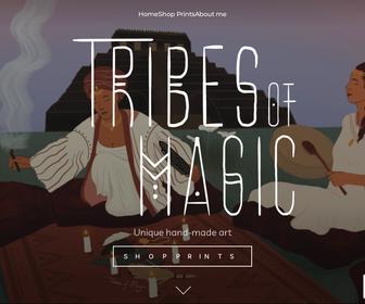 Tribes of Magic
