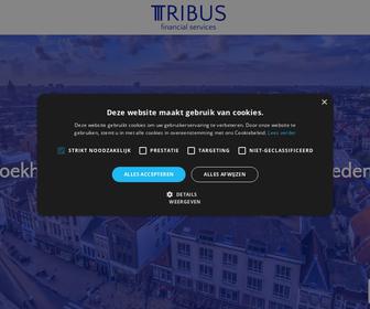Tribus Financial Services B.V.