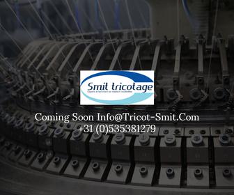 Firma Smit Tricotage